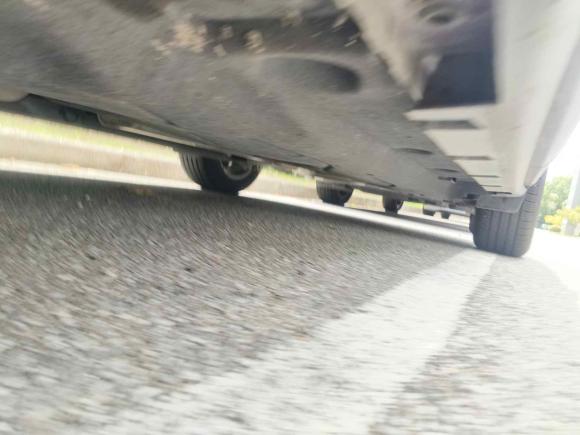 [上海·沪B] 二手林肯冒险家2021款 2.0T 两驱尊享版