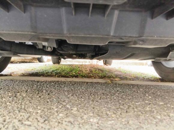 [常州·苏D] 二手别克别克GL82020款 陆上公务舱 652T 舒适型