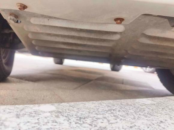 [南昌·云A] 二手哈弗哈弗H5经典2012款 欧风版 绿静2.0T自动两驱舒适型