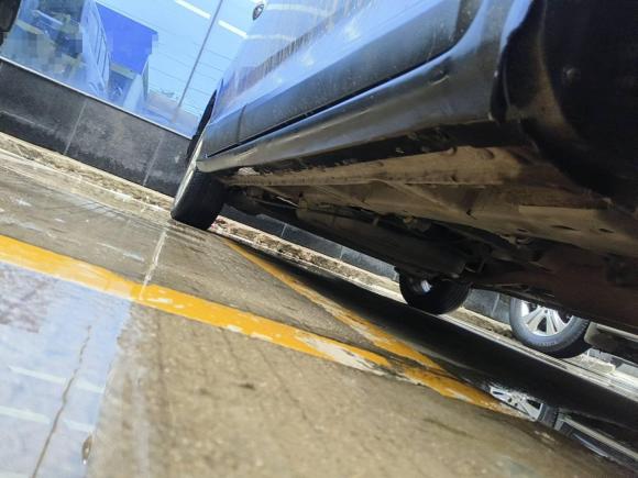 [武汉·鄂A] 二手宝骏宝骏7302014款 1.5L 手动舒适ESP版 7座