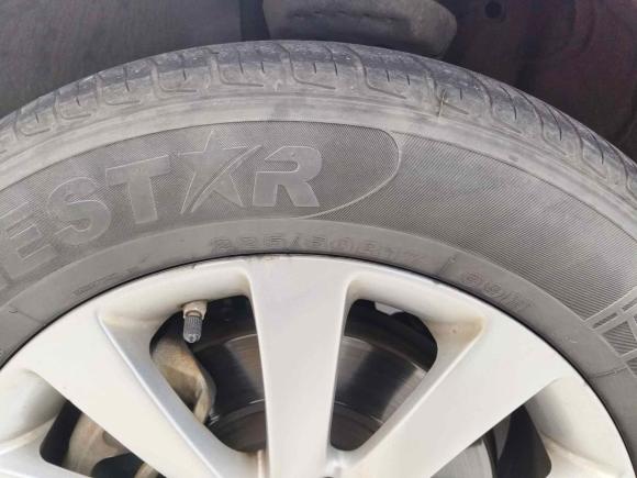 [南通·苏F] 二手别克别克GL82018款 28T 豪华型 国VI