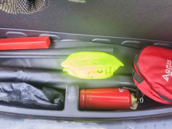 [嘉兴·皖A] 二手东风风光风光5802018款 1.5T CVT智尚型