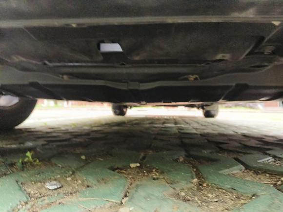 [上海·沪J] 二手马自达马自达82015款 2.5L 精英版