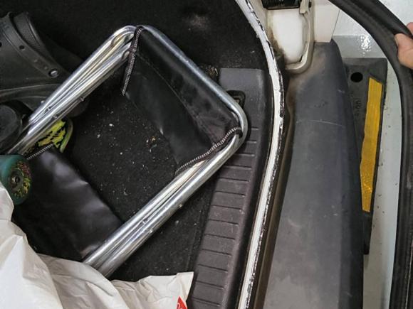 [广州·粤A] 二手比亚迪元Pro2021款 401KM 豪华型