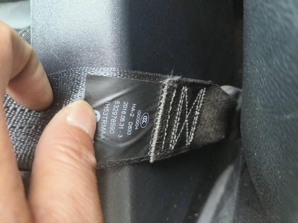 [义乌·浙G] 二手Jeep自由光2016款 2.0L 优越版