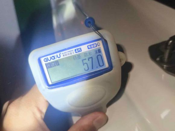 [南昌·赣A] 二手奔驰奔驰C级2018款 C 200 L 运动版 成就特别版