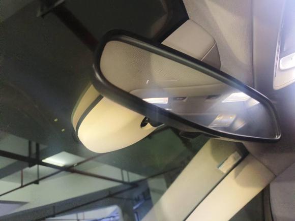 [杭州·浙A] 二手别克君威2019款 20T 精英型 国VI