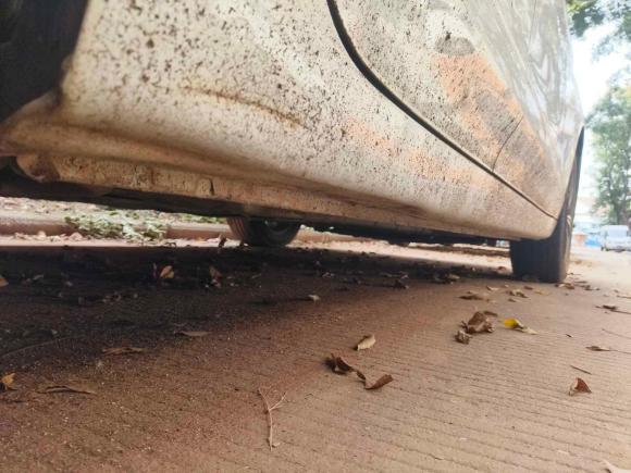 [武汉·鄂A] 二手荣威荣威i52019款 1.5L 自动4G互联朗豪版