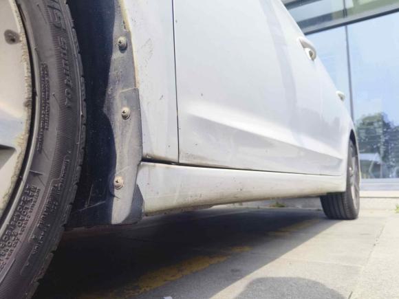 [苏州·苏J] 二手现代领动2016款 1.6L 自动智炫·精英型