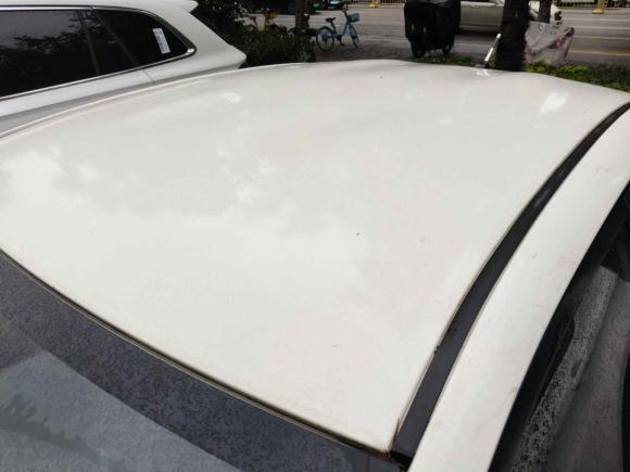 [西安·陕A] 二手丰田威驰2019款 1.5L CVT创行版