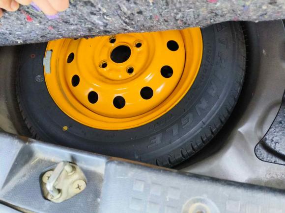 [西安·陕A] 二手铃木雨燕2011款 1.5L 自动运动版