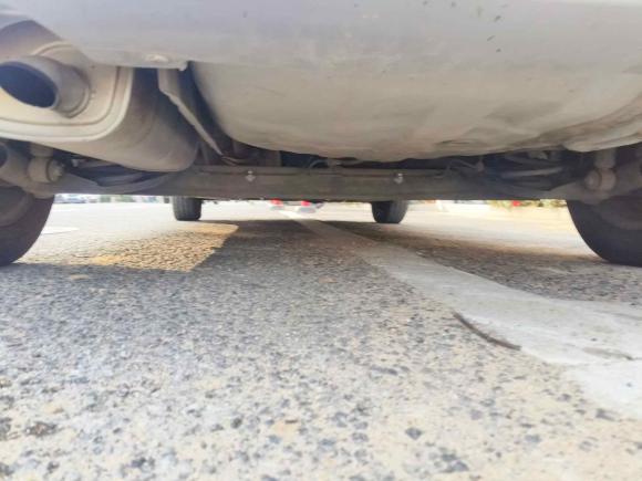 [青岛·鲁B] 二手日产骊威2010款 劲悦版 1.6L 自动全能型