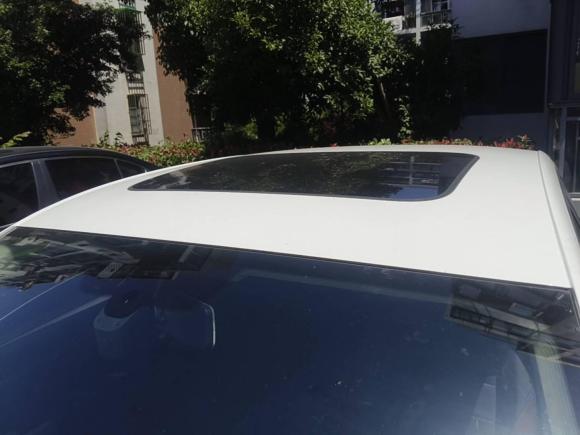 [上海·沪F] 二手大众宝来2019款 280TSI DSG精英型