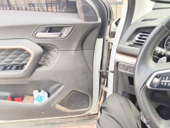 [南通·苏F] 二手哈弗哈弗H62020款 1.5GDIT 自动铂金冠军版