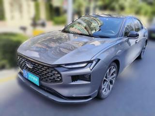 福特蒙迪欧2022款 EcoBoost 245 至尊型