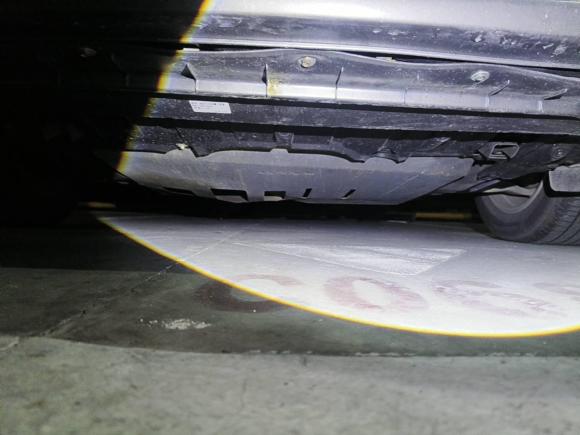 [深圳·陕A] 二手日产天籁2013款 2.5L XL-NAVI豪华版