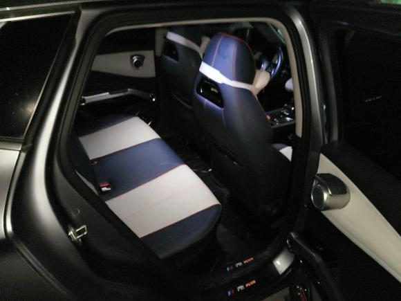 [青岛·琼A] 二手比亚迪元PLUS2022款 510KM 旗舰型