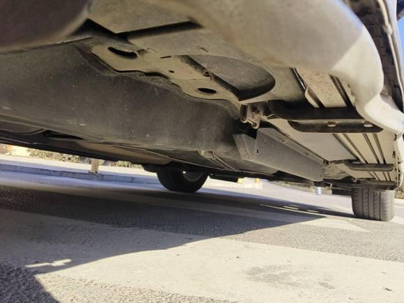 [济南·鲁A] 二手别克昂科威2017款 20T 两驱精英型