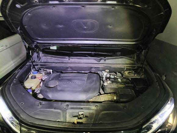 [杭州·浙A] 二手长安长安CS75 PLUS2022款 第二代 2.0T 自动领航型