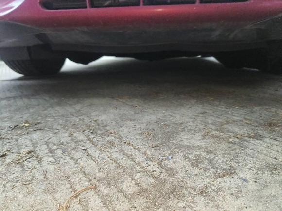 [苏州·苏E] 二手福特福克斯2012款 两厢 1.6L 自动舒适型