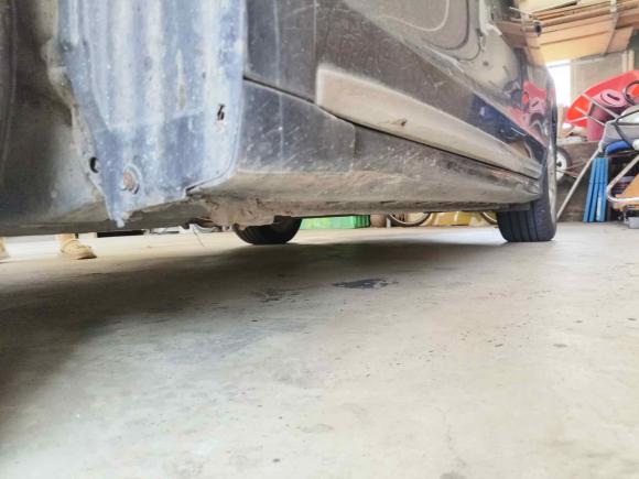 [南通·苏F] 二手本田雅阁2011款 2.4L EX