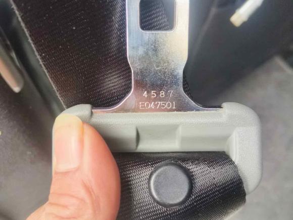 [南通·苏F] 二手丰田SIENNA2011款 2.7L 两驱自动型