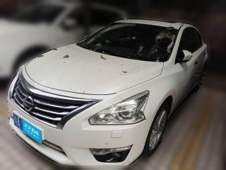 日产天籁2015款 2.5L XL Upper欧冠科技版「成都二手车」「天天拍车」