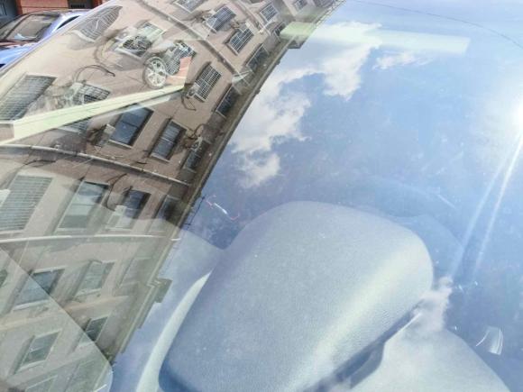 [宁波·浙B] 二手小鹏小鹏G32021款 G3i 460N