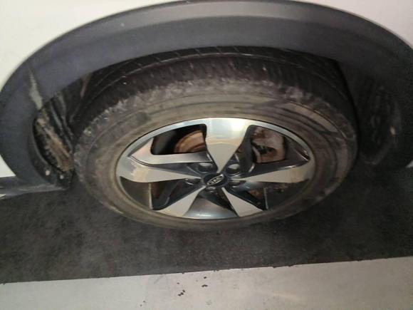 [上海·皖F] 二手江汽集团瑞风S32017款 1.5L 手动豪华型