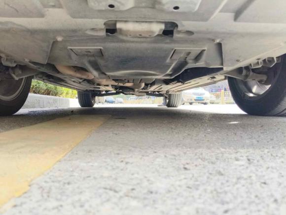 [西安·陕U] 二手斯巴鲁傲虎2012款 2.5i运动版