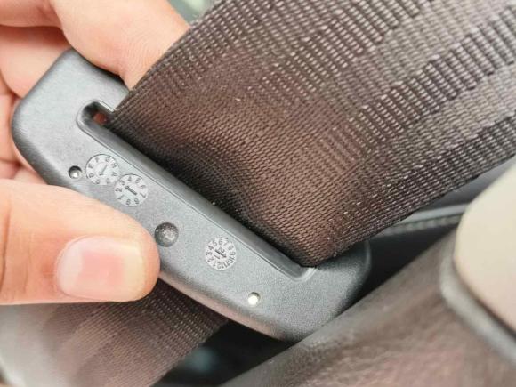 [嘉兴·苏U] 二手别克英朗2021款 改款 典范 1.5L 自动精英型