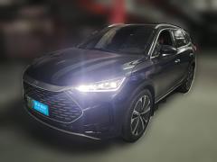 [常州·苏D]比亚迪&nbsp;&nbsp;唐新能源&nbsp;&nbsp;2022款 DM-p 215KM 四驱尊享型