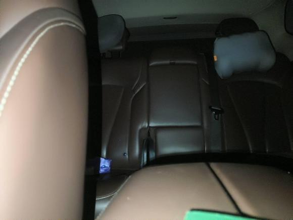 [合肥·皖A] 二手别克昂科威Plus2016款 28T 四驱豪华型