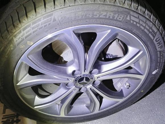 [成都·川A] 二手奔驰奔驰E级2021款 改款 E 300 L 运动时尚型