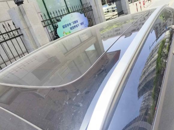 [上海·沪A] 二手smartsmart精灵#12022款 Pulse心动版