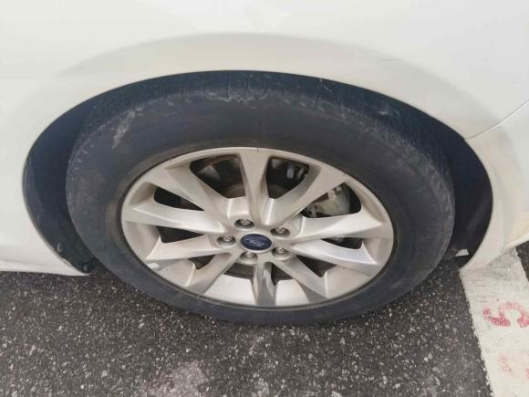 [苏州·苏E] 二手福特蒙迪欧2017款 EcoBoost 180 时尚型