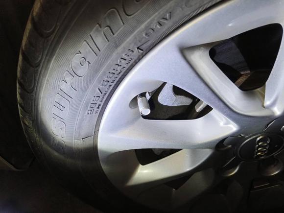 [济南·鲁A] 二手奥迪奥迪A32015款 Sportback 35 TFSI 百万纪念智领型