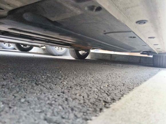 [深圳·湘L] 二手现代领动2018款 1.4T 双离合炫动·活力型