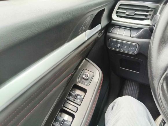 [杭州·浙F] 二手哈弗哈弗F52018款 1.5T i范