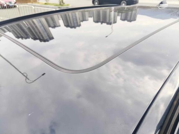 [温州·浙C] 二手蔚来蔚来ES62020款 600KM 运动版