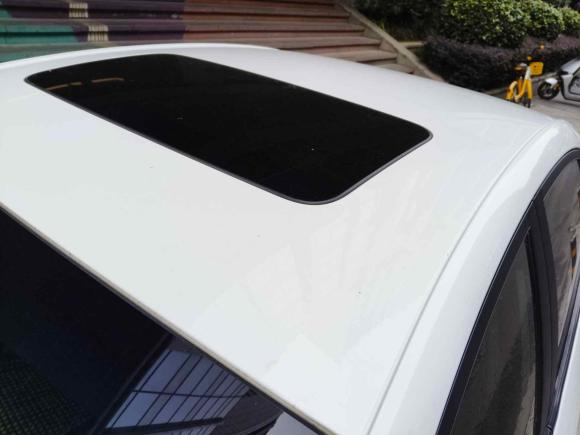 [成都·川A] 二手别克英朗2015款 15N 自动豪华型