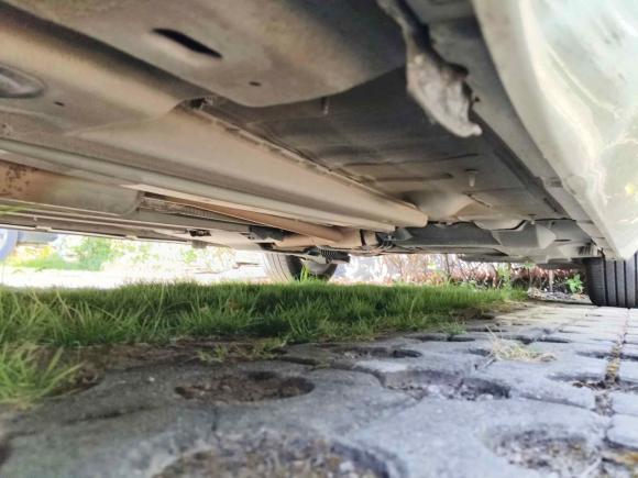 [武汉·沪C] 二手DSDS 52015款 1.6T 豪华版THP160