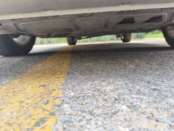 [杭州·浙A] 二手大众朗行2013款 1.6L 自动舒适型