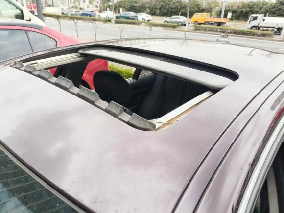 [上海·苏M] 二手宝马宝马3系2016款 320Li 时尚型