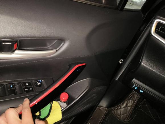 [广州·粤E] 二手丰田雷凌2021款 185T CVT运动版