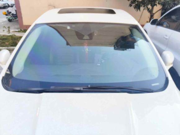 [宁波·浙B] 二手福特蒙迪欧2013款 2.0L GTDi200豪华型