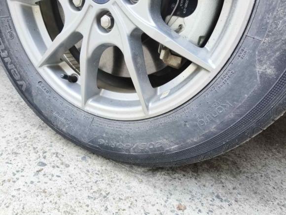 [上海·浙F] 二手福特福克斯2021款 两厢 EcoBoost 180 自动锋潮型