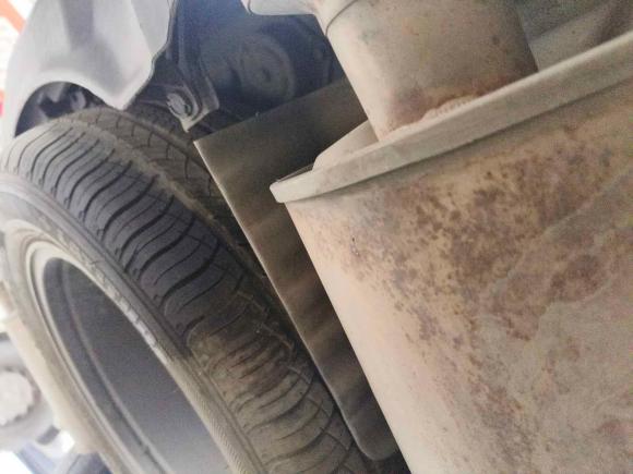 [西安·陕A] 二手讴歌讴歌MDX2009款 3.7