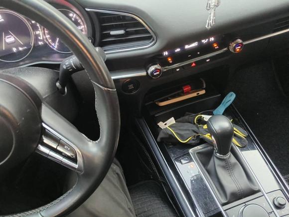 [宁波·浙B] 二手马自达马自达CX-302021款 2.0L 自动雅悦型