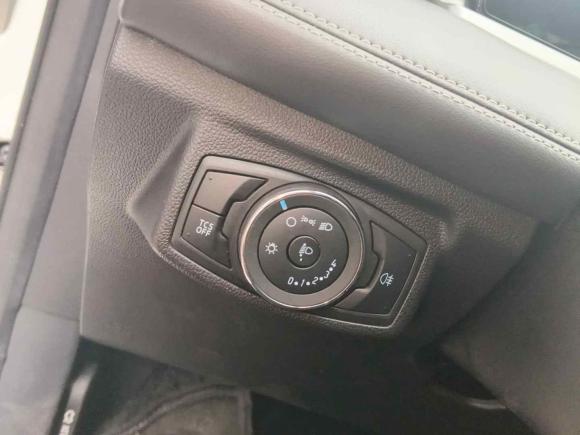 [宁波·皖A] 二手福特福睿斯2021款 1.5L 自动钻石版